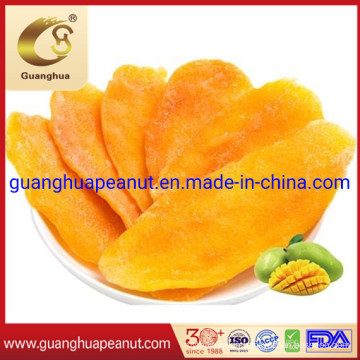 Good Quality and New Crop Dried Mango